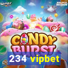 234 vipbet